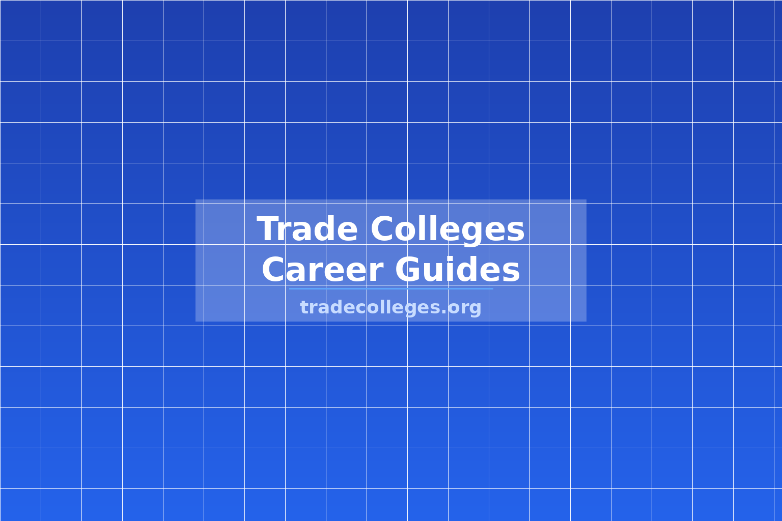 Wind turbine technician working on a turbine nacelle